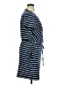 Vineyard Vines Stripes Blue Casual Dress Size XL - photo 4