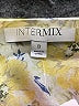 Intermix Yellow Sleeveless Blouse Size 8 - photo 7