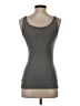 Merona Gray Tank Top Size XS - photo 2