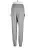 H&M Mama Gray Active Pants Size L - photo 2