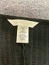 H&M Black Cocktail Dress Size S - photo 7