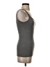 Merona Gray Tank Top Size XS - photo 4