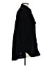 Glassons 100% Cotton Black Cardigan Size M - photo 4