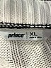 Prince White Pullover Sweater Size XL - photo 7
