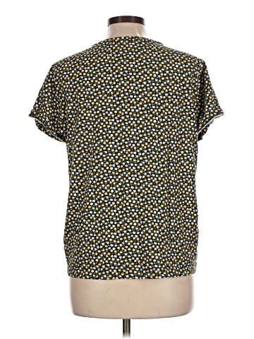 L.L.Bean Signature Short Sleeve Top (view 2)