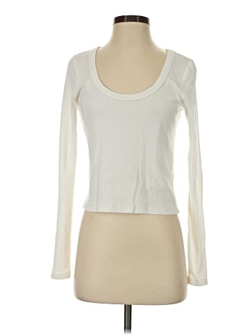 Marine Layer 3/4 Sleeve T-Shirt (view 1)