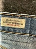 Levi's Blue Jeans Size 29 waist - photo 7