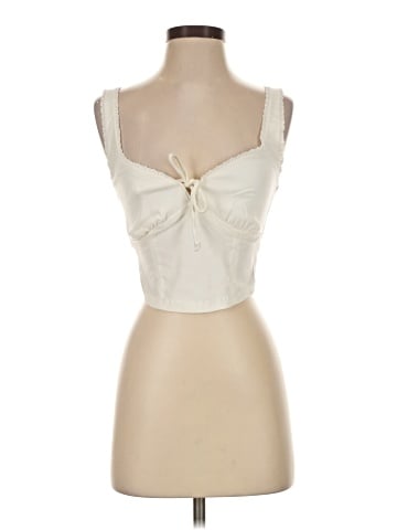 Wild Fable Sleeveless Blouse (view 1)