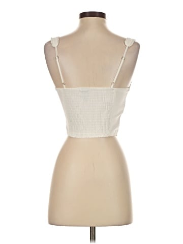 Wild Fable Sleeveless Blouse (view 2)