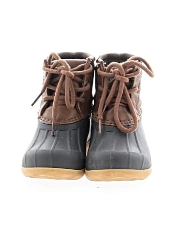 Sperry Top Sider Rain Boots (view 2)