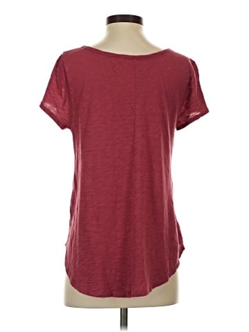 Lucky Brand Short Sleeve Top (view 2)