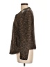 BOSS by HUGO BOSS Brown Jacket Size 12 - photo 5