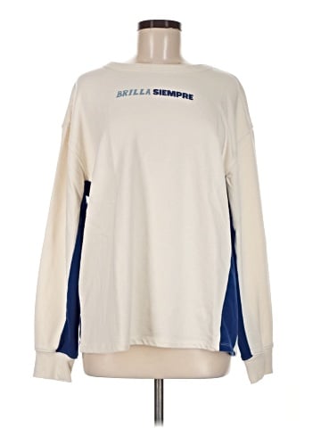 Heritage Sweatshirt (view 1)