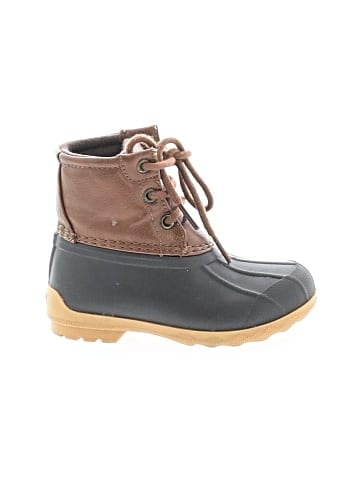 Sperry Top Sider Rain Boots (view 1)