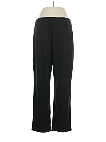 Susan Graver Active Pants (view 2)