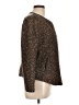 BOSS by HUGO BOSS Brown Jacket Size 12 - photo 4