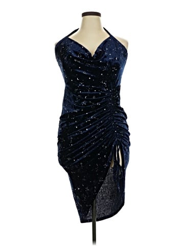 Cider Cocktail Dress (view 1)