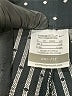 Nike Golf Polka Dots Black Casual Pants Size 2 - photo 7