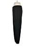 Susan Graver Solid Black Active Pants Size M (petite) - photo 5