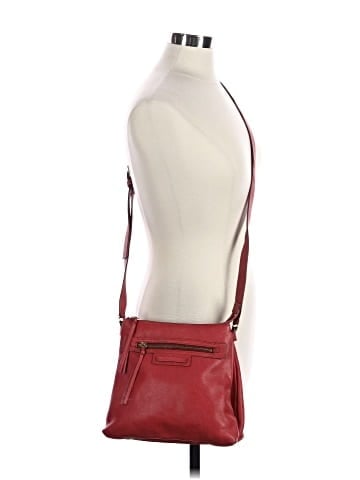 Lucky Brand Crossbody Bag (view 2)