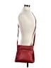 Lucky Brand Burgundy Crossbody Bag One size - photo 2