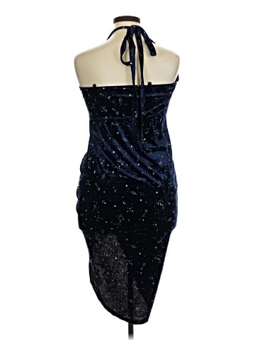 Cider Cocktail Dress (view 2)
