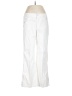 CAbi White Casual Pants Size 10 - photo 1