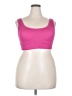 Torrid Pink Sports Bra Size 2X Plus (2) - photo 1