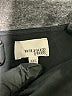 Wilfred Free Solid Black Casual Dress Size XXS - photo 7