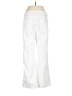CAbi White Casual Pants Size 10 - photo 2