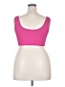 Torrid Pink Sports Bra Size 2X Plus (2) - photo 2