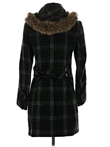 DKNY Coat (view 2)