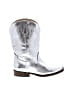 Shyanne Silver Boots Size 6 (wide) - photo 1