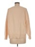 J.Crew 100% Cashmere Solid Tan Cashmere Pullover Sweater Size S - photo 2