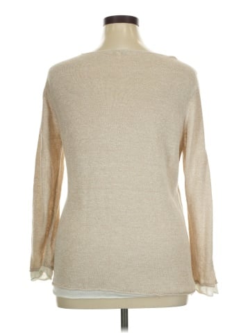 AVALIN 3/4 Sleeve T-Shirt (view 2)