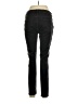 Mossimo Floral Black Jeans Size 12 - photo 2