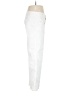 CAbi White Casual Pants Size 10 - photo 4