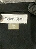 Calvin Klein Black Cardigan Size XL - photo 4
