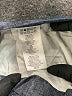 MICHAEL Michael Kors 100% Cotton Solid Blue Denim Skirt Size 4 (petite) - photo 5