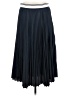 Active by Old Navy Black Formal Skirt Size M - photo 1
