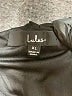 Lulus Black Cocktail Dress Size XL - photo 4