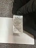Lulus Black Cocktail Dress Size XL - photo 5