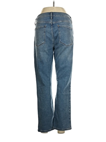 a.n.a. A New Approach Jeans (view 2)