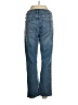 a.n.a. A New Approach Hearts Blue Jeans Size 12 (petite) - photo 2