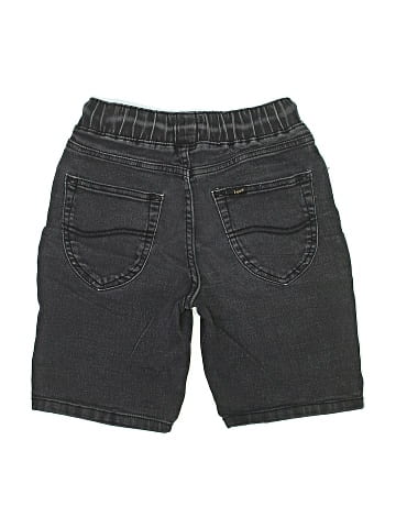 Lee Denim Shorts (view 2)