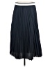 Active by Old Navy Black Formal Skirt Size M - photo 2