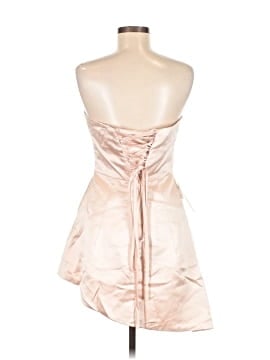 Wear Your Love Cocktail Dress (view 2)