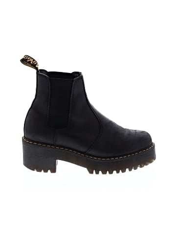 Dr. Martens Ankle Boots (view 1)