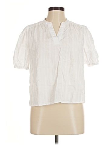 Levi's Short Sleeve Blouse (view 1)