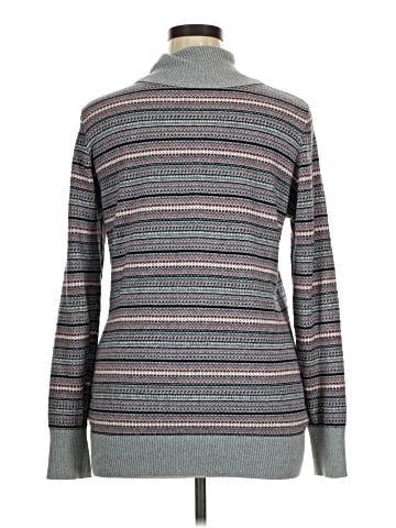 L.L.Bean Long Sleeve Turtleneck (view 2)